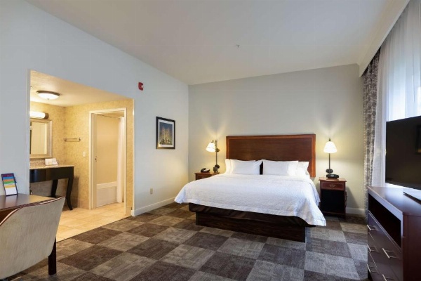 Hampton Inn By Hilton & Suites Baton Rouge I-10 East image 22