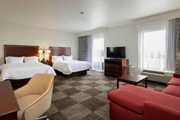 Hampton Inn By Hilton & Suites Baton Rouge I-10 East image 23