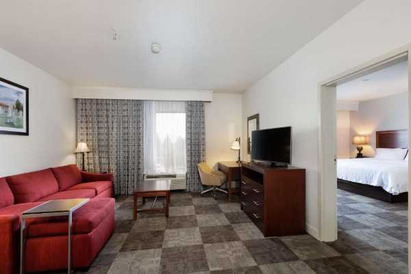 Hampton Inn By Hilton & Suites Baton Rouge I-10 East image 24