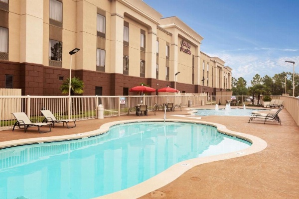 Hampton Inn By Hilton & Suites Baton Rouge I-10 East image 9